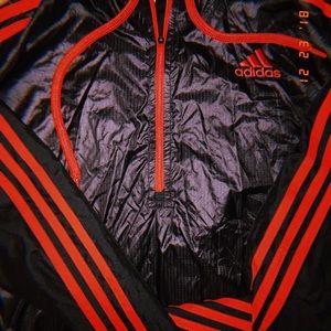 VINTAGE ADIDAS WINDBREAKER
